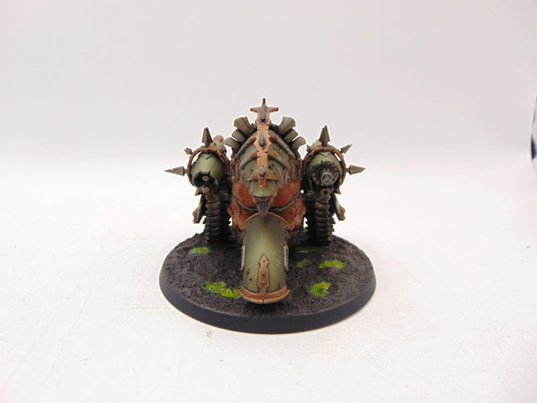Myphitic Blight Hauler