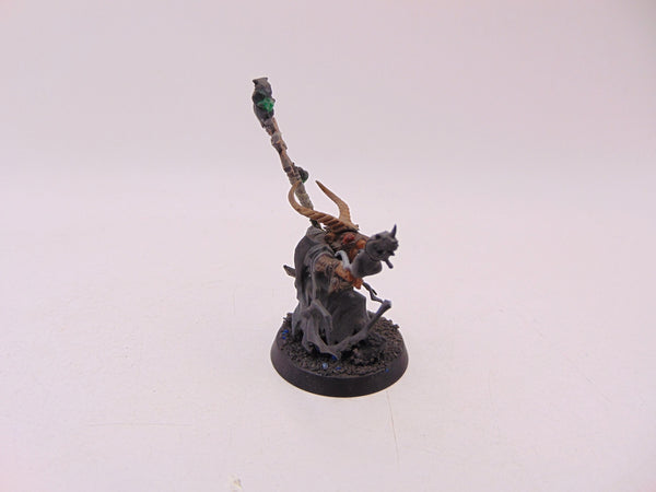 Grey Seer