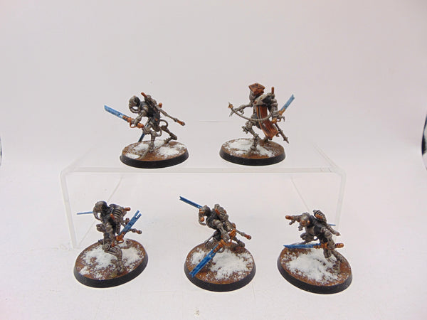Sicarian Ruststalkers