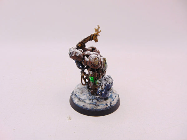 Einhyr Champion (The Ancestors' Wrath)