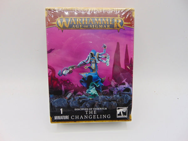 The Changeling