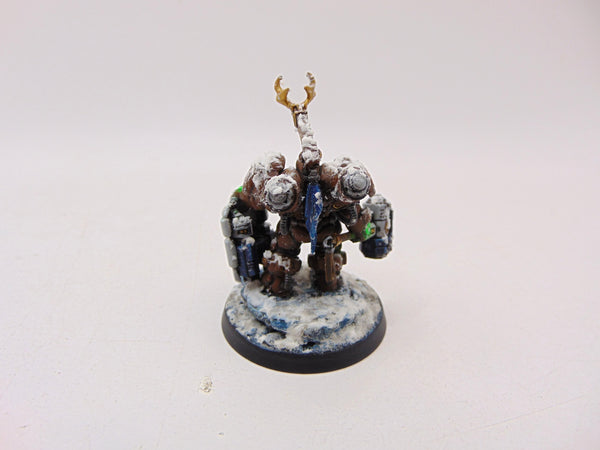 Einhyr Champion (The Ancestors' Wrath)