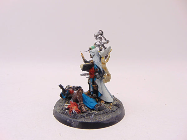 Hospitaller