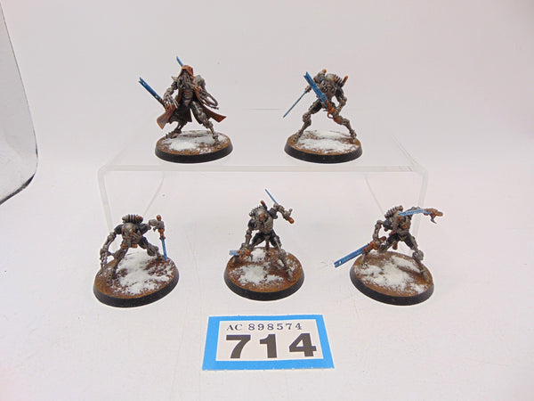 Sicarian Ruststalkers
