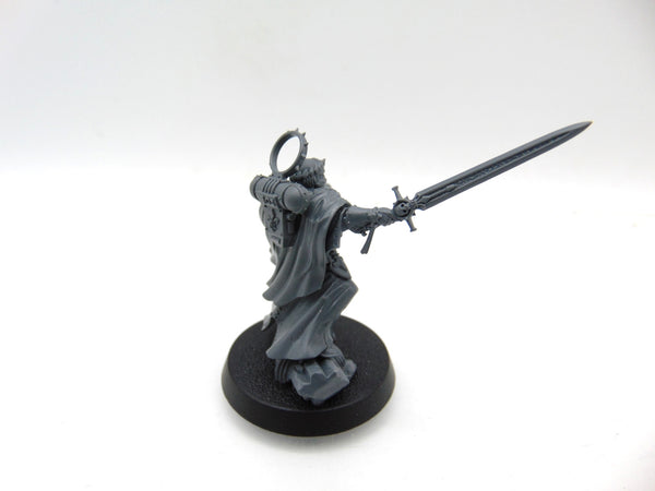 Canoness