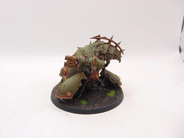 Myphitic Blight Hauler