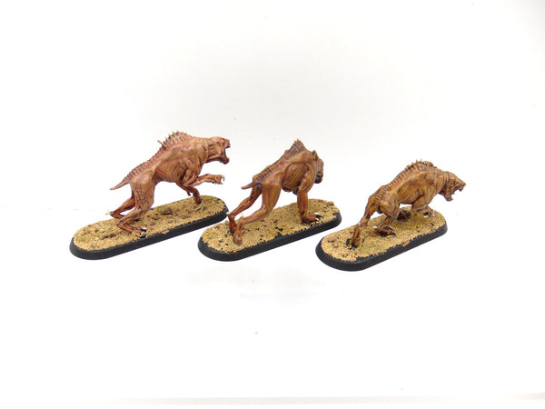 Hounds of Xaphan