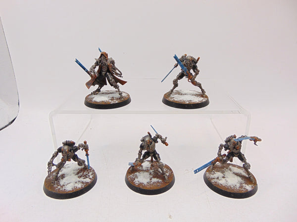 Sicarian Ruststalkers
