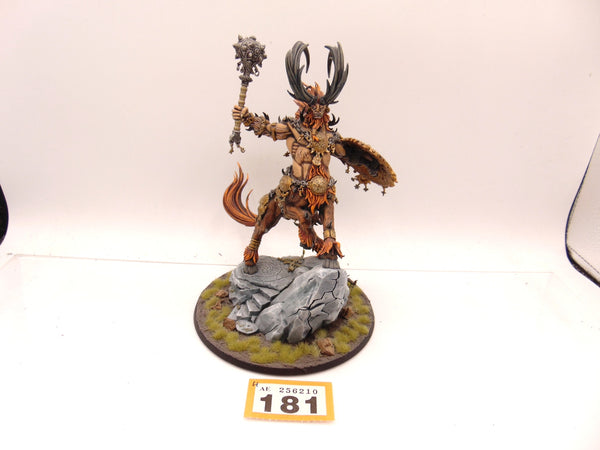 Kragnos, the End of Empires