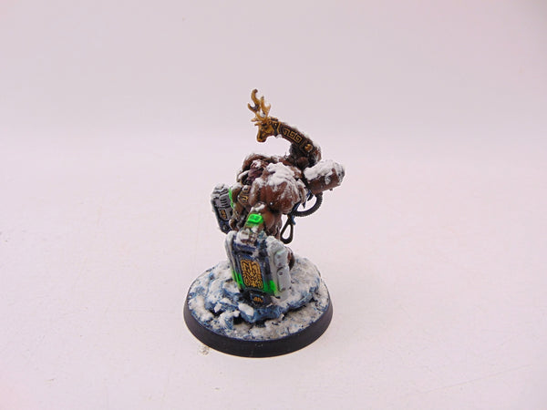 Einhyr Champion (The Ancestors' Wrath)