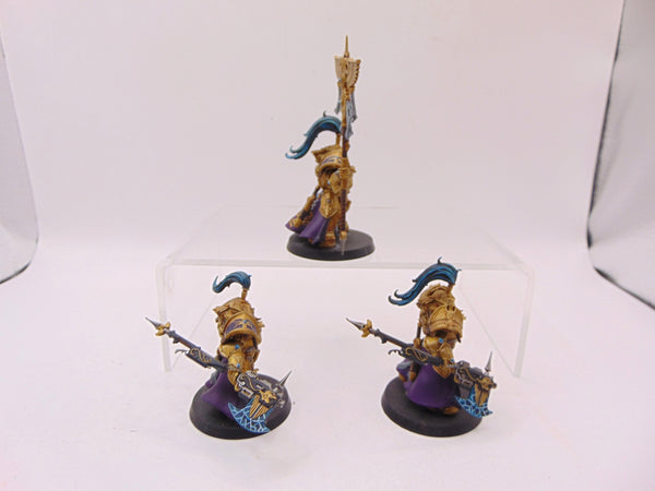 Allarus Custodians