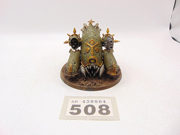 Myphitic Blight Hauler