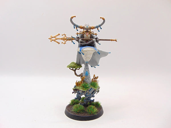 Alarith Stonemage