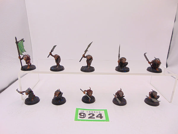 Clanrats