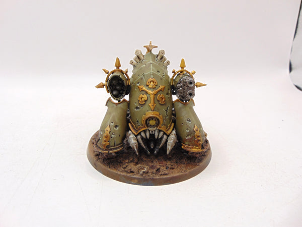 Myphitic Blight Hauler