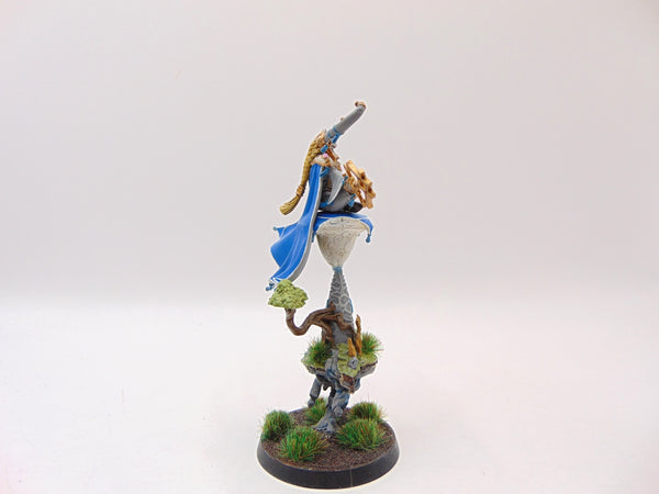 Alarith Stonemage
