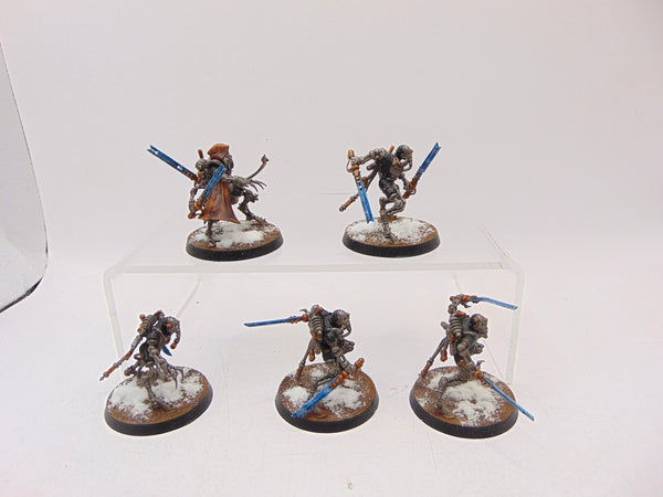 Sicarian Ruststalkers
