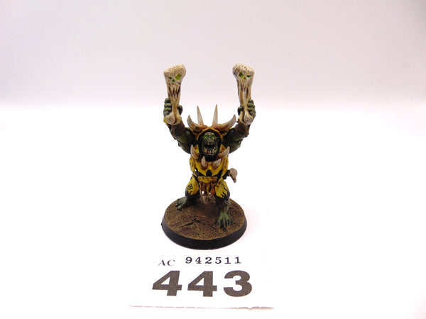 Warchanter