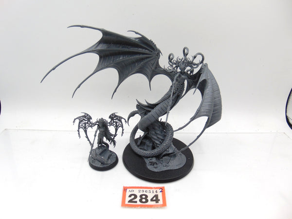 Morathi-Khaine / The Shadow Queen