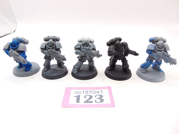 Intercessors