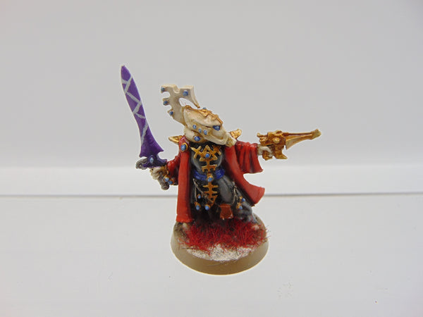 Farseer