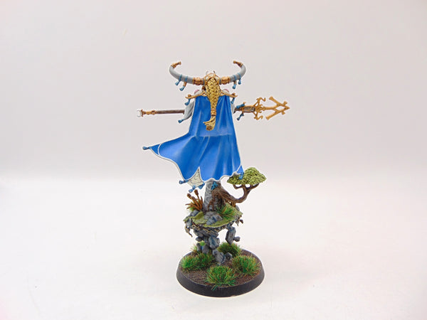 Alarith Stonemage