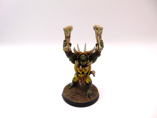 Warchanter