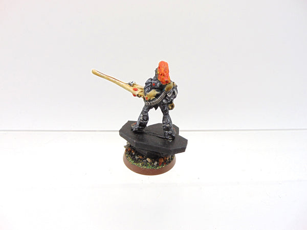 Death Jester