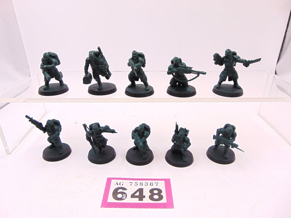 Death Korps of Krieg