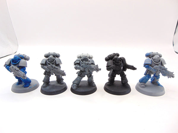 Intercessors
