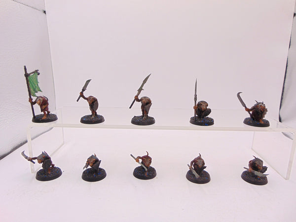 Clanrats