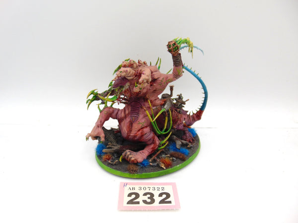 Hell Pit Abomination
