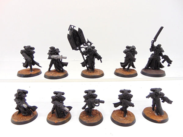 Dominion Squad