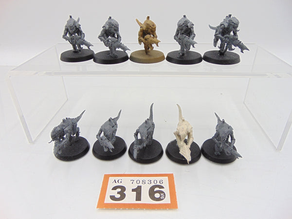 Termagants