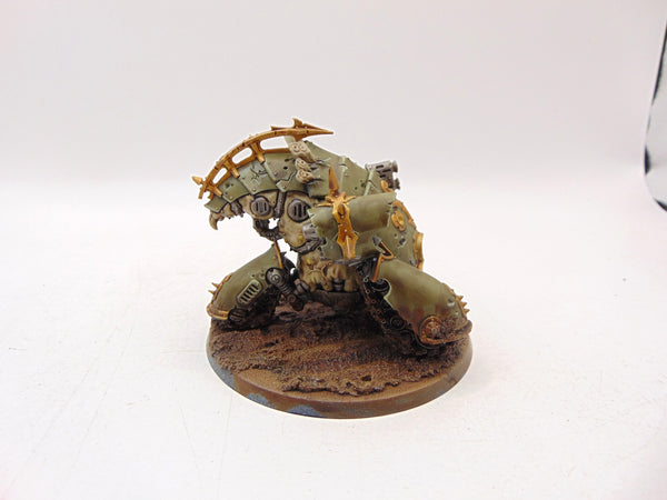 Myphitic Blight Hauler