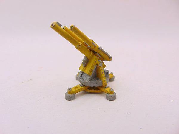 Epic Thunderfire Cannon