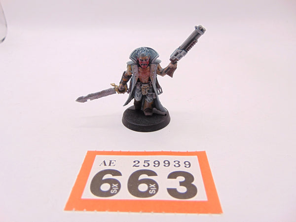 Cultist Champion