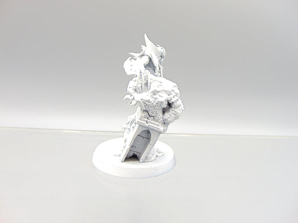 Abhorrant Archregent