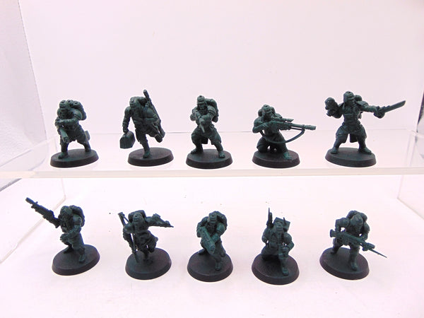 Death Korps of Krieg