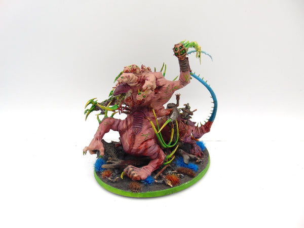 Hell Pit Abomination
