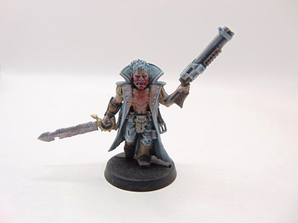 Cultist Champion