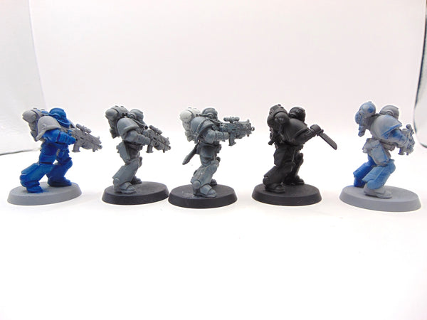 Intercessors