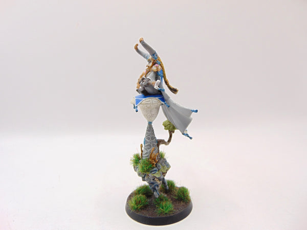 Alarith Stonemage