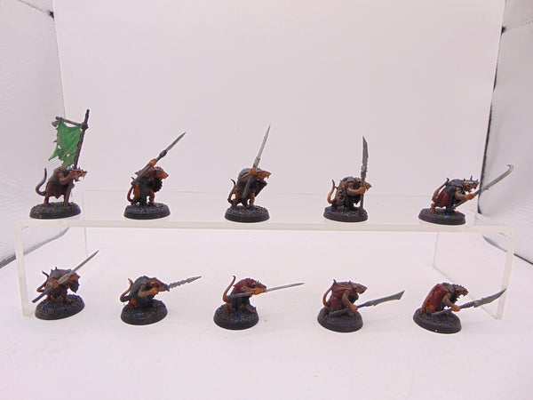 Clanrats