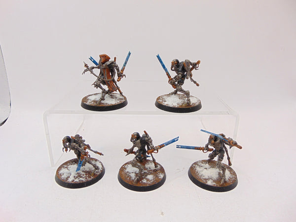 Sicarian Ruststalkers
