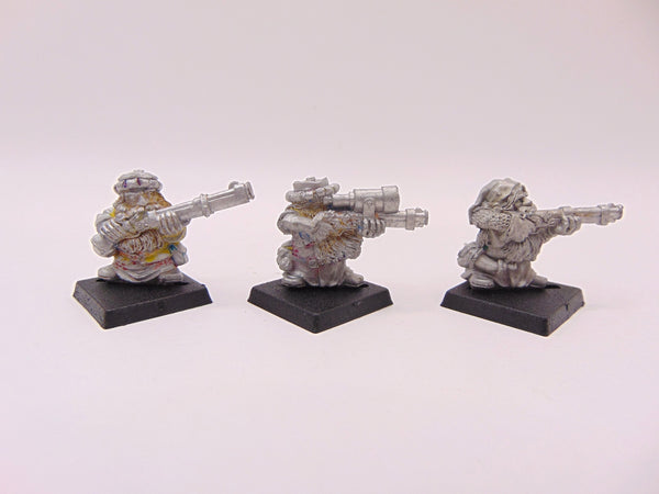 Thunderers