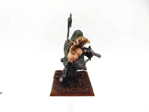 Nork Deddog Conversion