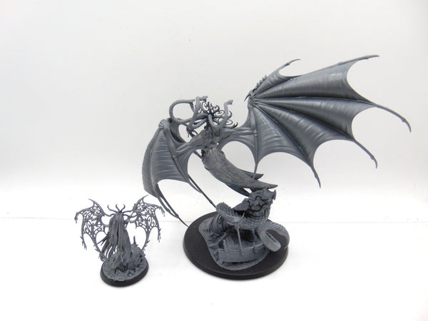 Morathi-Khaine / The Shadow Queen
