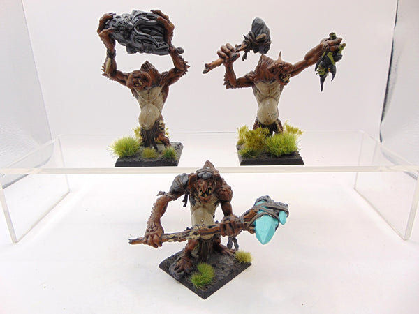 Rockgut Troggoths