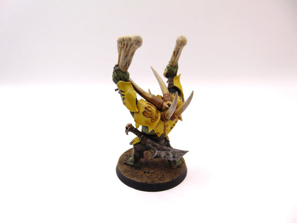 Warchanter